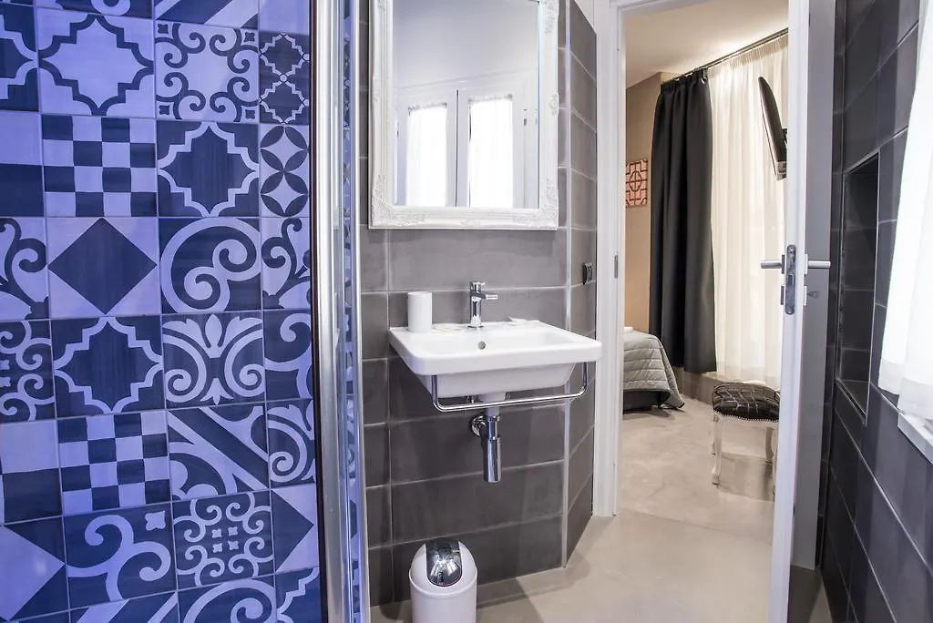 Roma 2B Bed & Breakfast