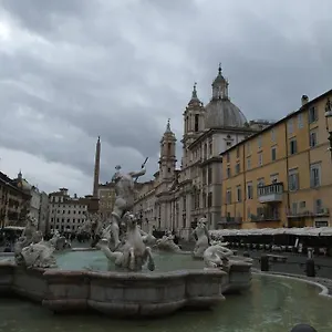Navona Relais Couette-café