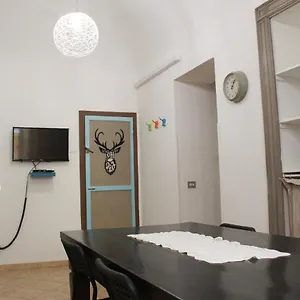 Appartamento Casa Baby Friendly 