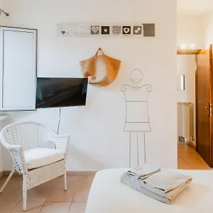 Casa vacanze 27 Centro 