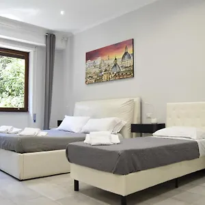 Bed and breakfast Saint Peter Elegance, Roma