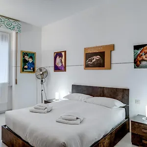 Appartamento Guesthero - Precotto M1 