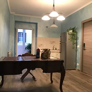Iris Bed & Breakfast