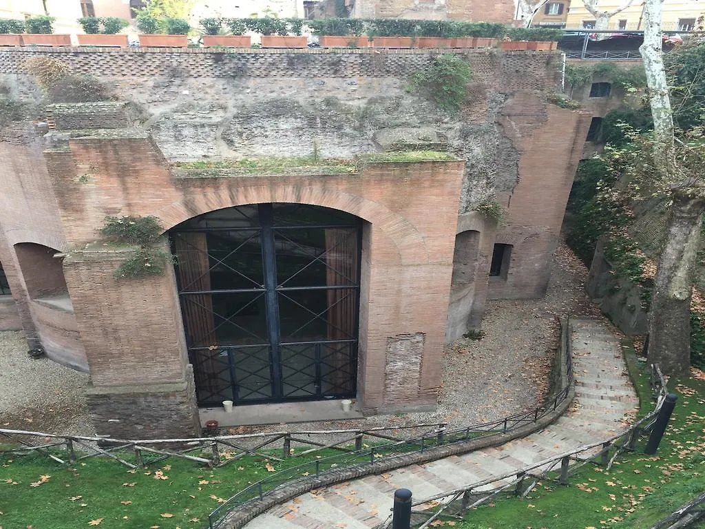Bed and Breakfast Roma 2B