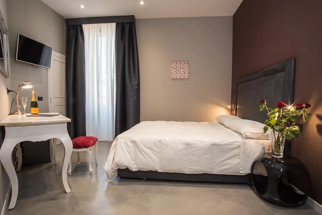 Bed and Breakfast Roma 2B