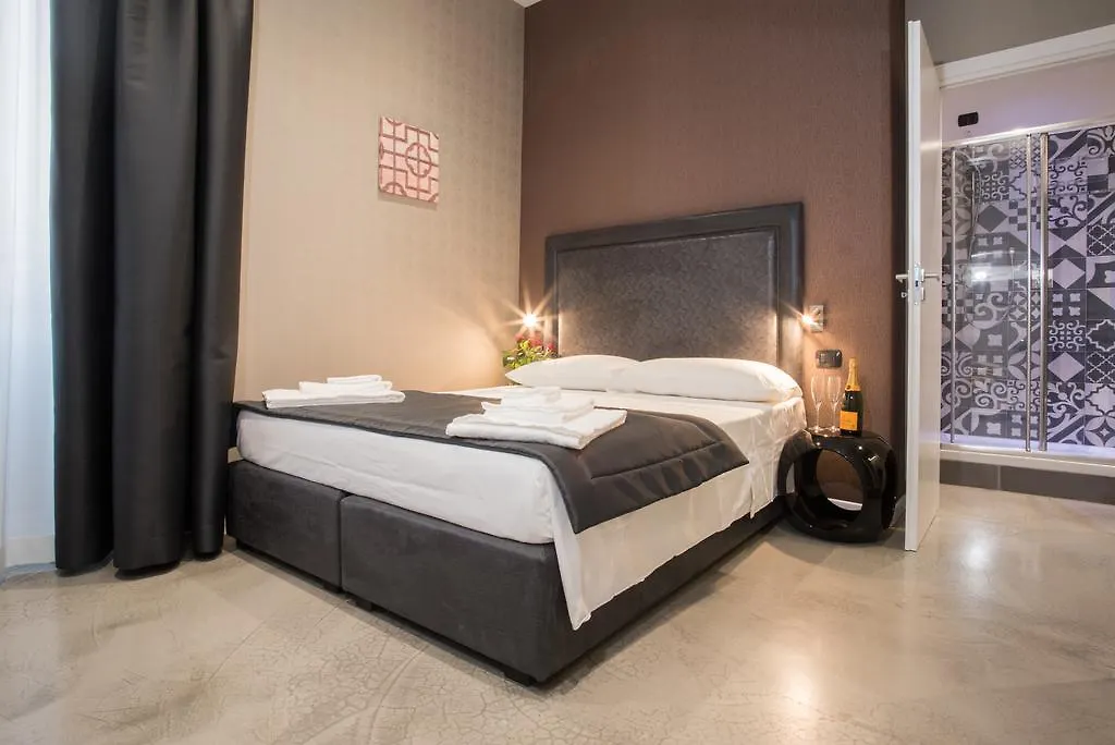 Bed and Breakfast Roma 2B