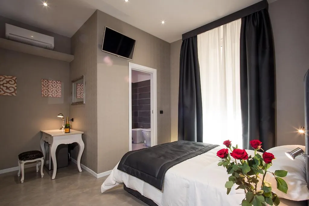 Bed and Breakfast Roma 2B 3*,  Italia