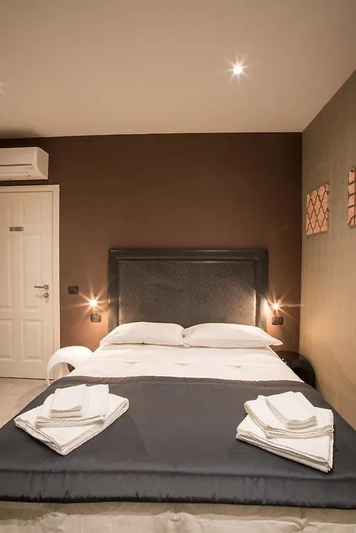 Bed and Breakfast Roma 2B