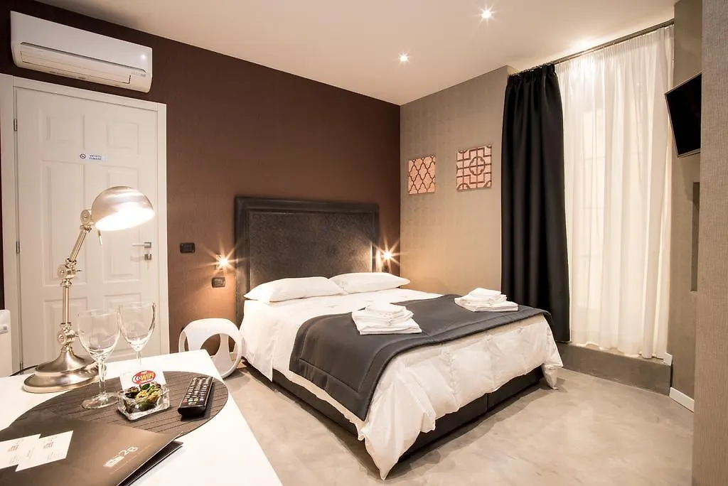 Bed and Breakfast Roma 2B 3*,