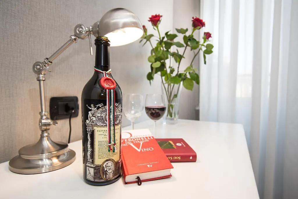 Bed and Breakfast Roma 2B