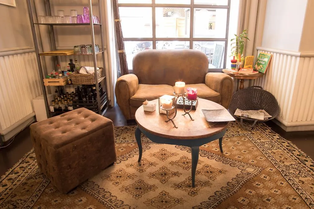 Bed and Breakfast Roma 2B