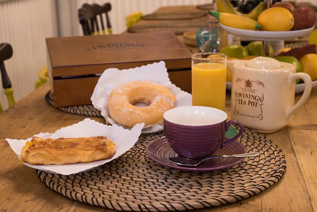Bed and Breakfast Roma 2B