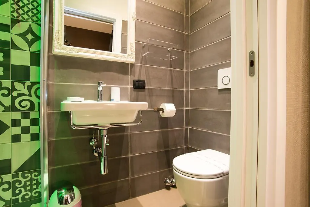Bed and Breakfast Roma 2B