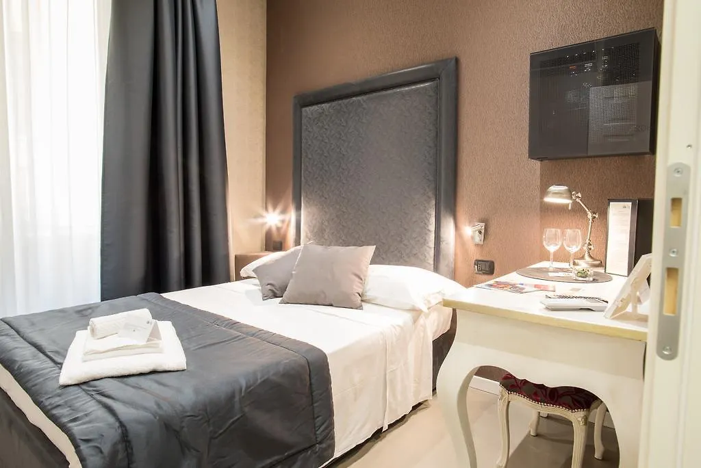 Bed and Breakfast Roma 2B