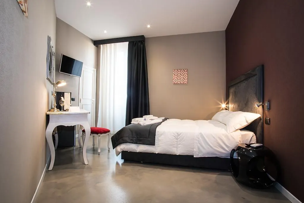 Bed and Breakfast Roma 2B