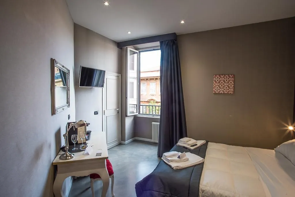 Bed and Breakfast Roma 2B Italia