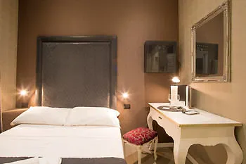 Bed and Breakfast Roma 2B