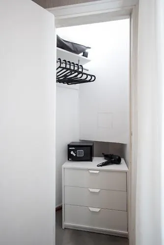 Bed and Breakfast Roma 2B 3*,